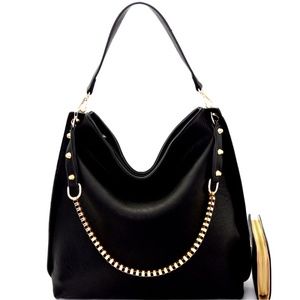 Chain Reaction Hobo Wallet Set